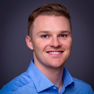 Meet your Posher, Justin